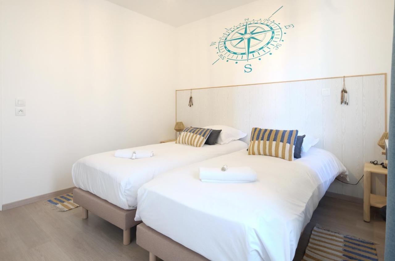 Apartament Chaleureux T3 Beauregard Annecy Zewnętrze zdjęcie