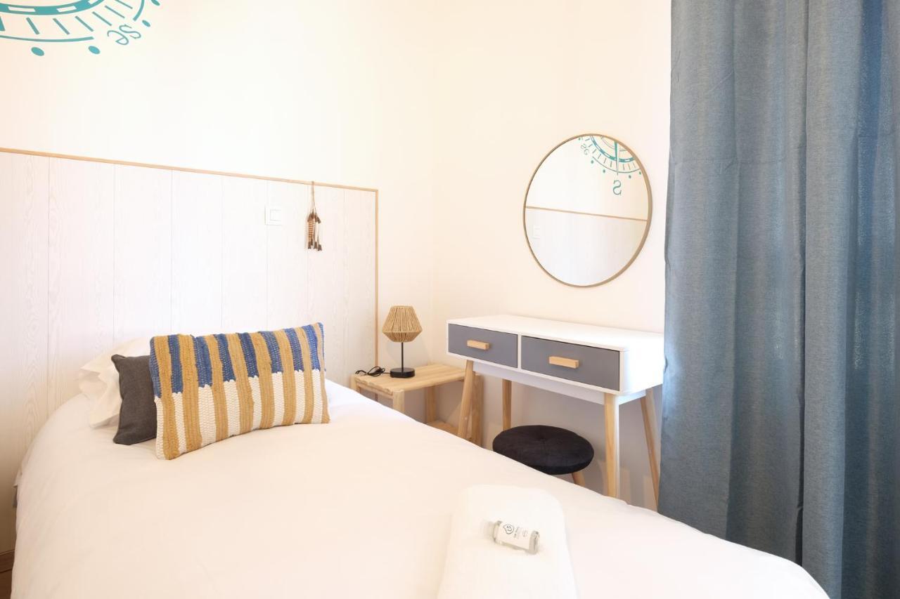 Apartament Chaleureux T3 Beauregard Annecy Zewnętrze zdjęcie