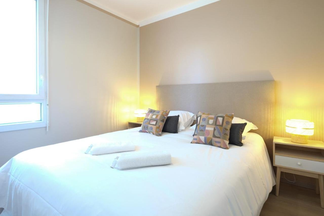 Apartament Chaleureux T3 Beauregard Annecy Zewnętrze zdjęcie