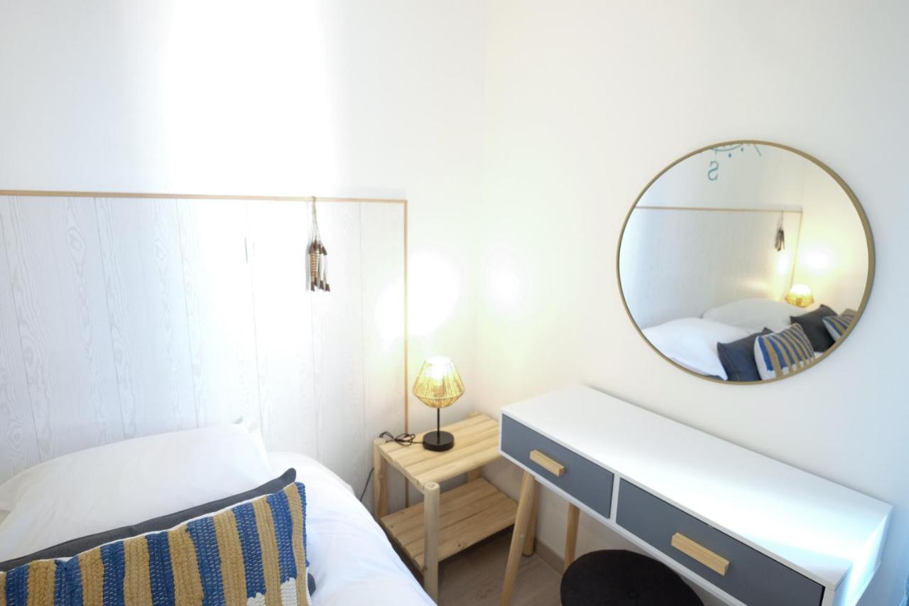 Apartament Chaleureux T3 Beauregard Annecy Zewnętrze zdjęcie
