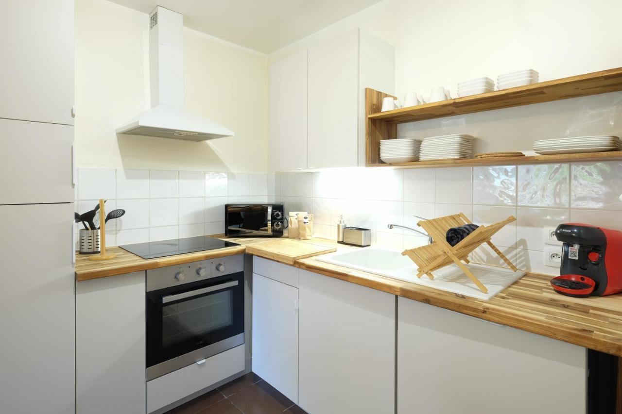 Apartament Chaleureux T3 Beauregard Annecy Zewnętrze zdjęcie